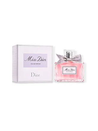 DIOR | Miss Dior Eau de Parfum 50ml | keine Farbe